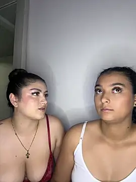 nicolexxaleja online show from July 30, 2026, 1:59 am