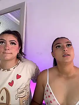 nicolexxaleja online show from August 4, 2026, 1:36 pm