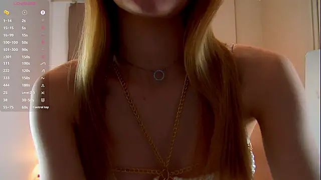 YungTessa online show from February 26, 2026, 6:07 pm