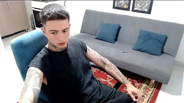 santii ss online show from December 19, 2025, 3:30 pm