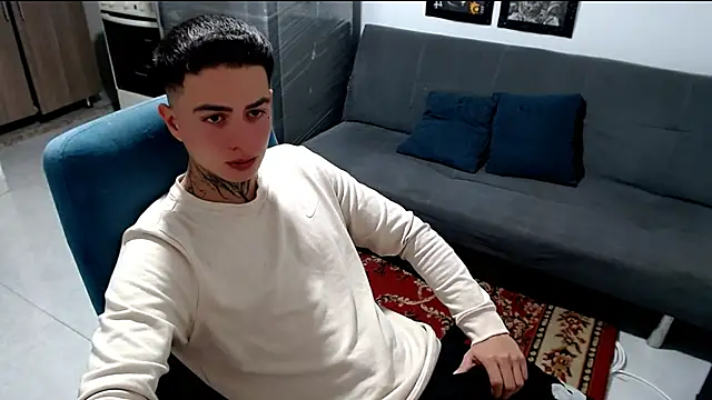 santii ss online show from January 11, 2026, 12:26 am