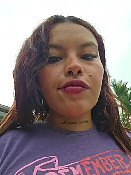 Snapshot of Yessica_Lopezz chatting on June 27, 2026, 1:17 pm Yessica Lopezz online show from June 27, 2026, 1:17 pm