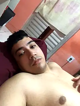 Snapshot of Paulo199117 chatting on November 3, 2025, 8:54 pm Paulo199117 online show from November 3, 2025, 8:54 pm
