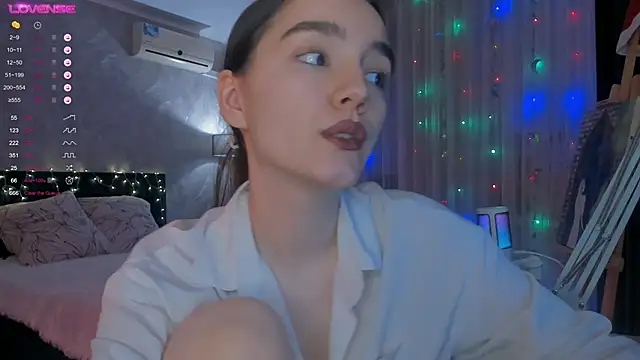 sweete chantal online show from January 6, 2026, 9:07 pm