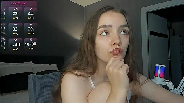 Snapshot of sweete_chantal chatting on June 17, 2026, 8:21 pm sweete chantal online show from June 17, 2026, 8:21 pm