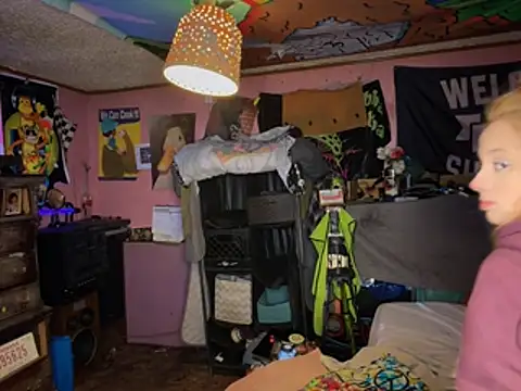 HodgeVibes online show from March 1, 2026, 10:01 pm