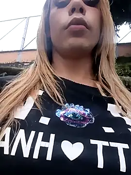 Daliana Gounbolt online show from November 3, 2025, 11:33 am