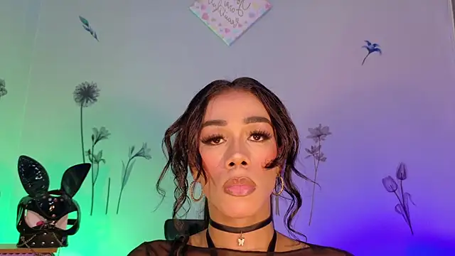 Barbydominant fetish online show from May 2, 2026, 10:20 am
