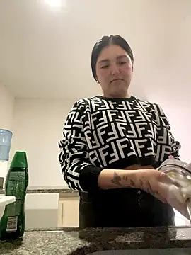 Celestee69 online show from January 10, 2026, 7:15 pm