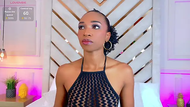 Agatha-Adams online show from December 20, 2025, 4:58 pm