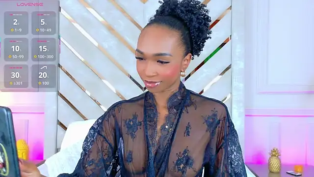 Agatha-Adams online show from January 7, 2026, 7:16 pm