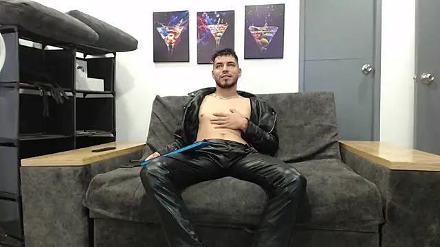 mackdaniels online show from September 8, 2025, 9:25 pm