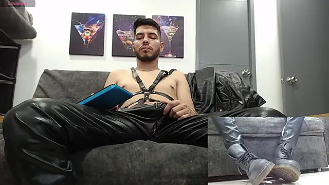 mackdaniels online show from December 2, 2025, 9:54 pm