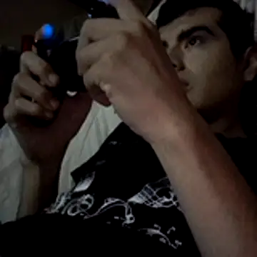 Ortiz3404 online show from January 6, 2026, 8:07 am