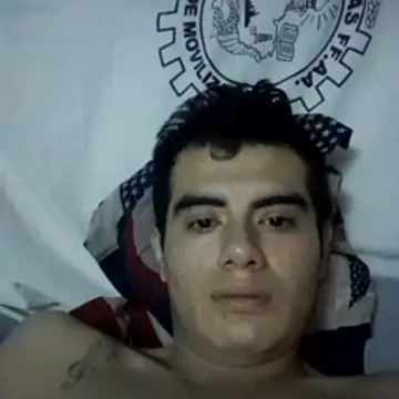 Ortiz3404 online show from January 14, 2026, 7:47 am