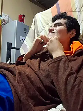 Ortiz3404 online show from February 26, 2026, 12:31 am