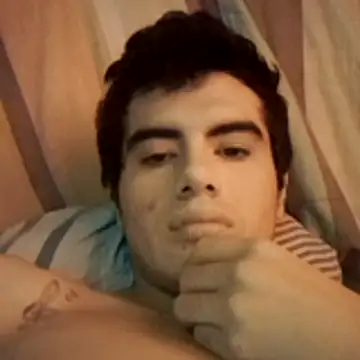 Ortiz3404 online show from February 28, 2026, 7:15 pm