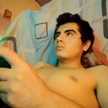 Ortiz3404 online show from March 17, 2026, 6:00 pm