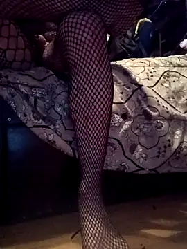 Crossedsissy online show from April 28, 2026, 11:43 pm