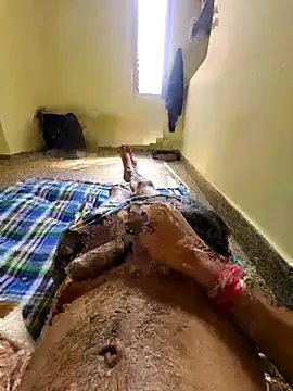 Naveen9100Unity online show from March 9, 2026, 4:49 am