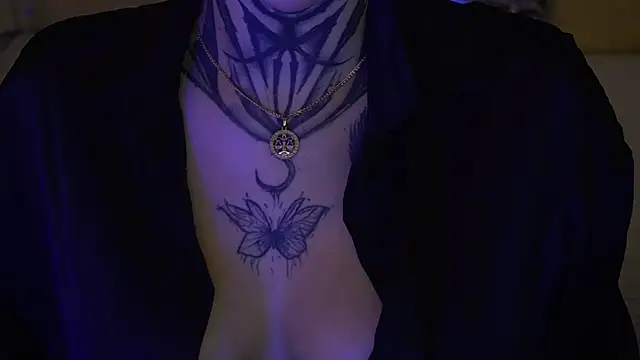 Snapshot of IvyLaurent chatting on November 26, 2025, 1:34 pm IvyLaurent online show from November 26, 2025, 1:34 pm