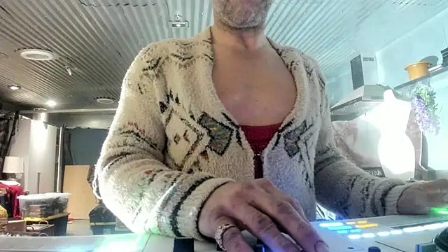 nolimitBackdoorman online show from March 7, 2026, 1:30 pm