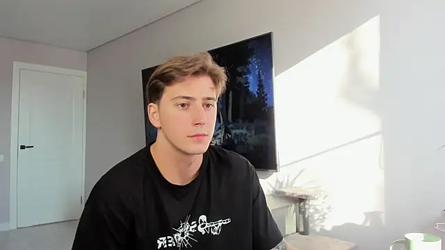 DaniHort online show from February 15, 2026, 10:03 am