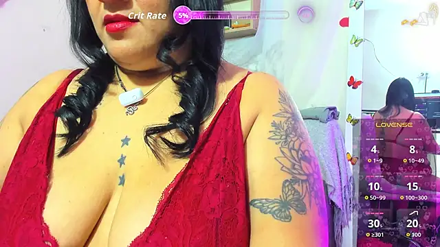 Clunita online show from May 1, 2026, 12:04 am