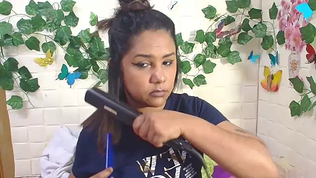 IndiaSexyStripper4u online show from September 8, 2025, 4:50 pm