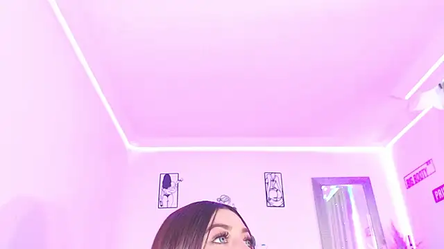 Anna belly online show from April 22, 2026, 12:50 pm