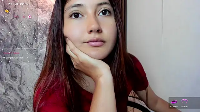 amy innocent 1 online show from January 10, 2026, 3:14 pm