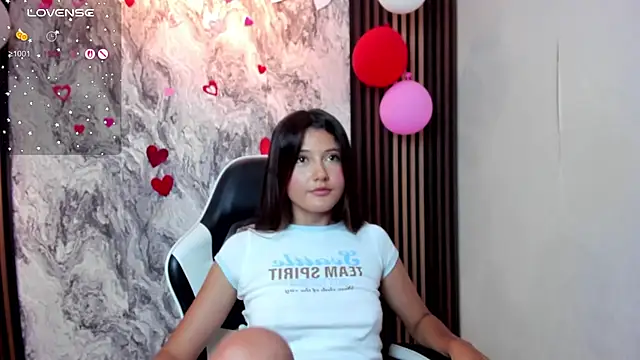 amy innocent 1 online show from February 16, 2026, 8:49 pm