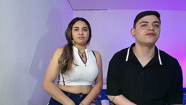 Naughty Nights Live online show from March 17, 2026, 6:22 pm