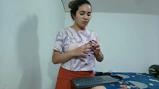 Snapshot of Naughty_Nights_Live chatting on June 4, 2026, 5:41 pm Naughty Nights Live online show from June 4, 2026, 5:41 pm