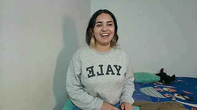 Naughty Nights Live online show from June 24, 2026, 5:34 pm