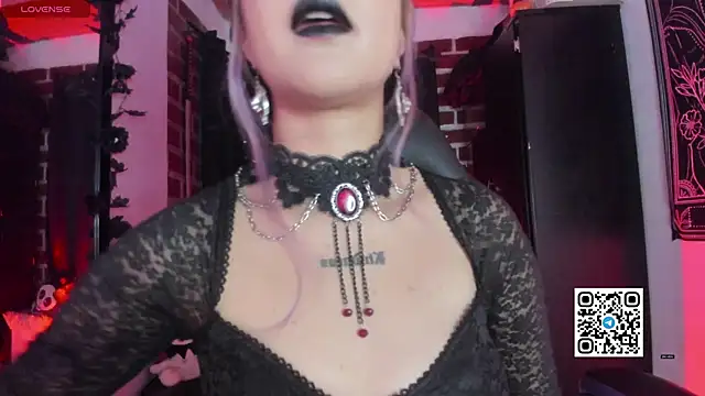 Katyuska Sg1 online show from September 28, 2025, 4:12 pm