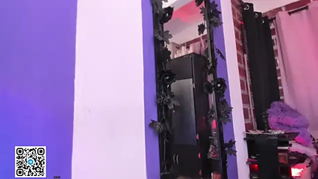 Katyuska Sg1 online show from February 5, 2026, 6:56 pm