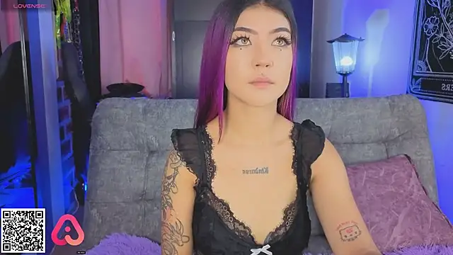 Snapshot of Katyuska_Sg1 chatting on July 5, 2026, 2:46 pm Katyuska Sg1 online show from July 5, 2026, 2:46 pm