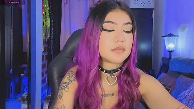Snapshot of Katyuska_Sg1 chatting on July 12, 2026, 3:25 pm Katyuska Sg1 online show from July 12, 2026, 3:25 pm