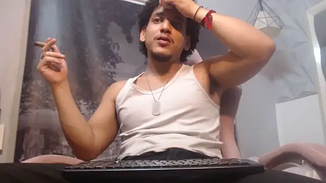 Xfire boy69 online show from March 7, 2026, 9:23 pm