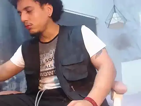 Xfire boy69 online show from March 10, 2026, 12:37 am