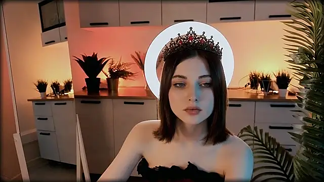 Snapshot of Kimmie_shine chatting on September 19, 2025, 8:38 am Kimmie shine online show from September 19, 2025, 8:38 am