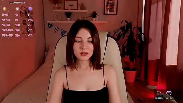 Snapshot of Kimmie_shine chatting on October 9, 2025, 8:23 am Kimmie shine online show from October 9, 2025, 8:23 am