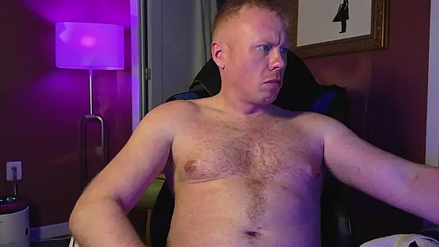 twunkdean online show from February 1, 2026, 7:51 am