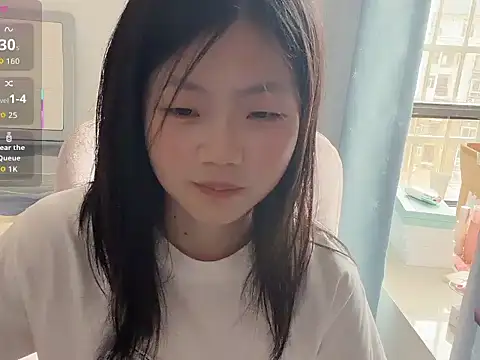 Jamxuan online show from March 18, 2026, 1:20 am