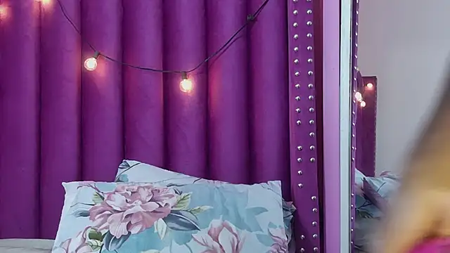 EbonyCoWorker online show from February 10, 2026, 2:26 am