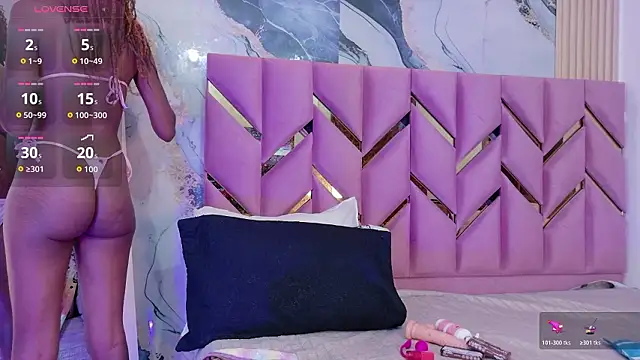 EbonyCoWorker online show from March 15, 2026, 12:00 pm