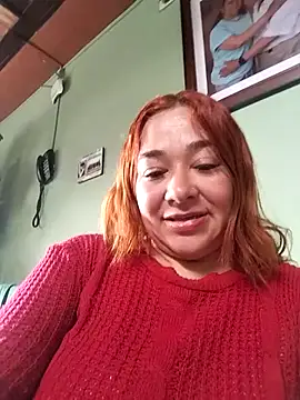 MOM CAMILA online show from March 18, 2026, 3:04 pm