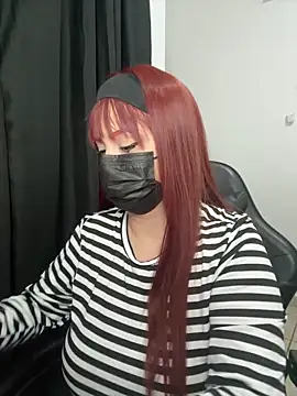 Snapshot of Anonnymsk chatting on September 27, 2025, 5:01 am Anonnymsk online show from September 27, 2025, 5:01 am