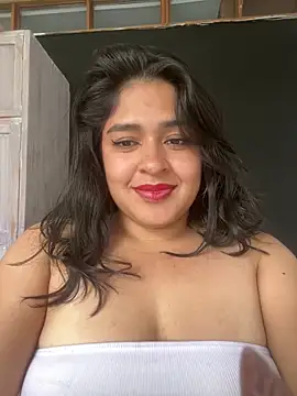 EmilyNoir1 online show from March 17, 2026, 8:56 pm